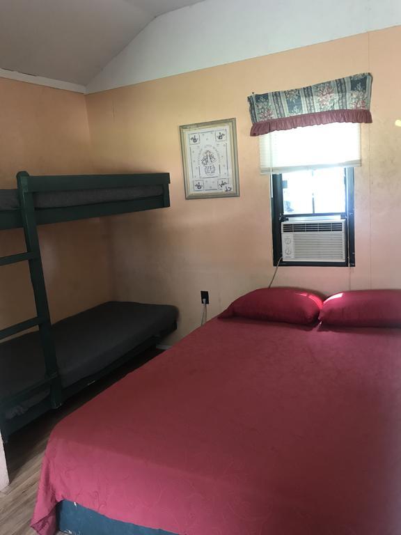 Ft. Wilderness Rv Park And Campground Whittier Bagian luar foto