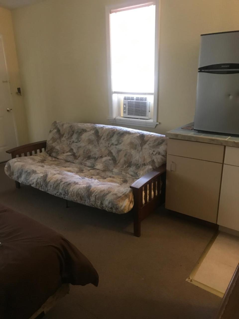 Ft. Wilderness Rv Park And Campground Whittier Bagian luar foto