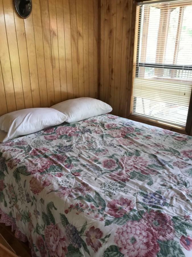 Ft. Wilderness Rv Park And Campground Whittier Bagian luar foto