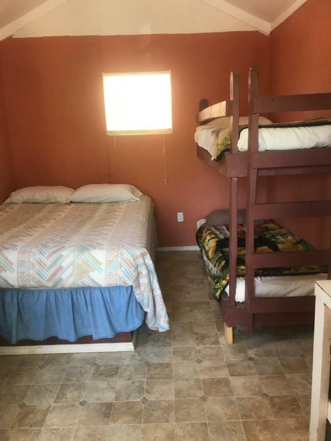 Ft. Wilderness Rv Park And Campground Whittier Bagian luar foto